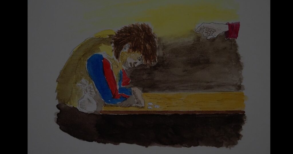 聖マタイの召命