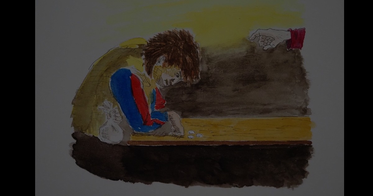 聖マタイの召命